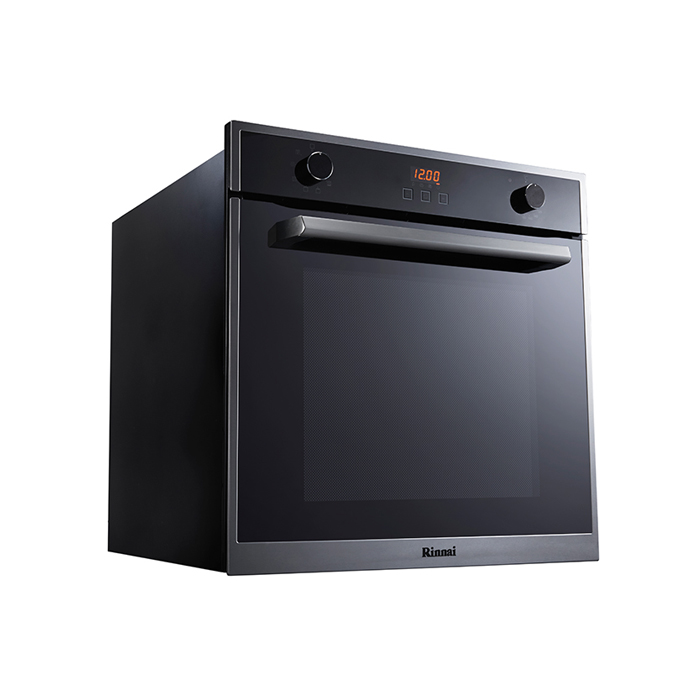 Rinnai Built In Oven 70 Liter - ROE6208TAEM
